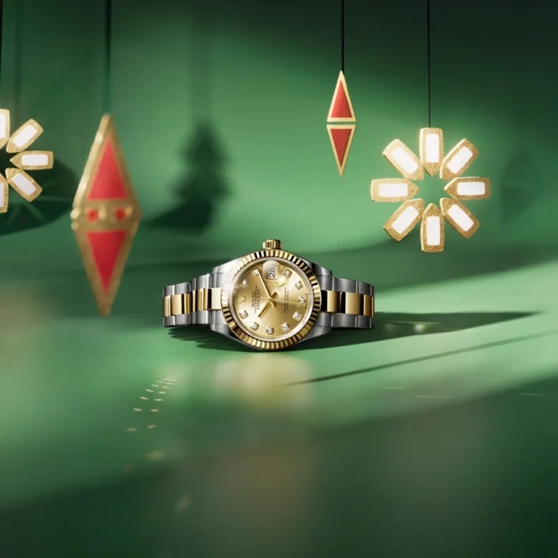 Jewellery Swiss Watch Store in Aberdeen Jamieson Carry