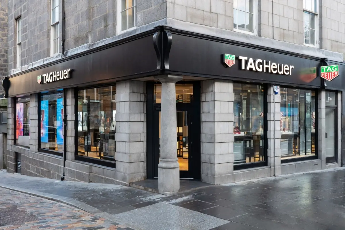 Jameson jewelry deals