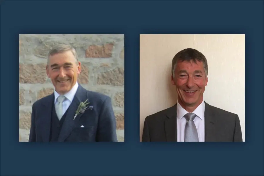 Our History - Since 1733 | Jamieson & Carry