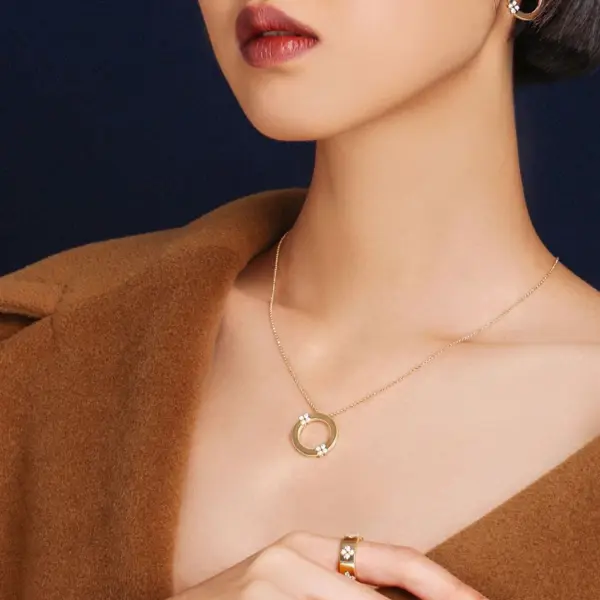 Fine Jewellery at Jamieson Carry Jamieson Carry