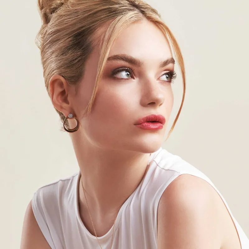 Fine Jewellery at Jamieson Carry Jamieson Carry