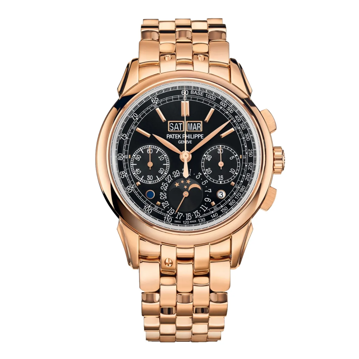 Philippe patek grand sales complication