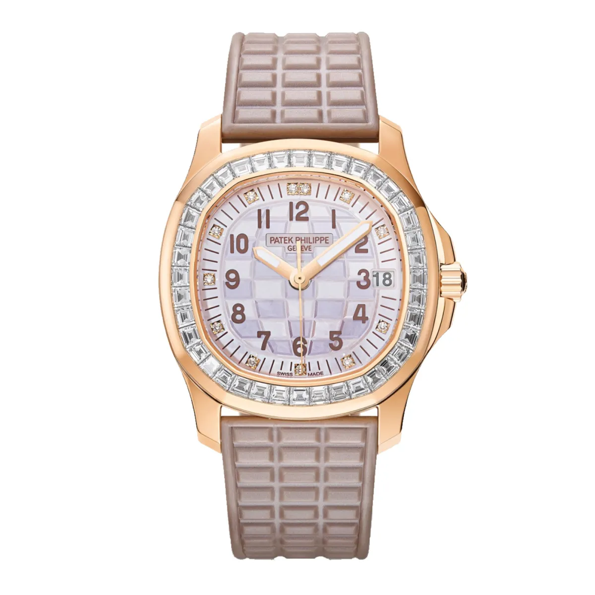 Buy patek philippe discount aquanaut