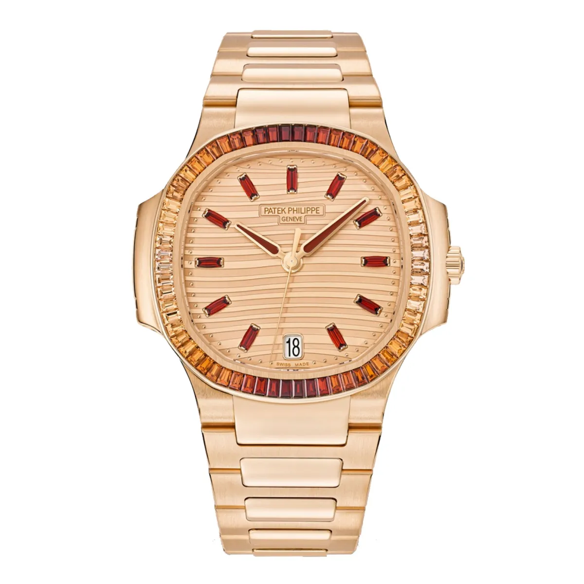 Patek philip nautilus deals