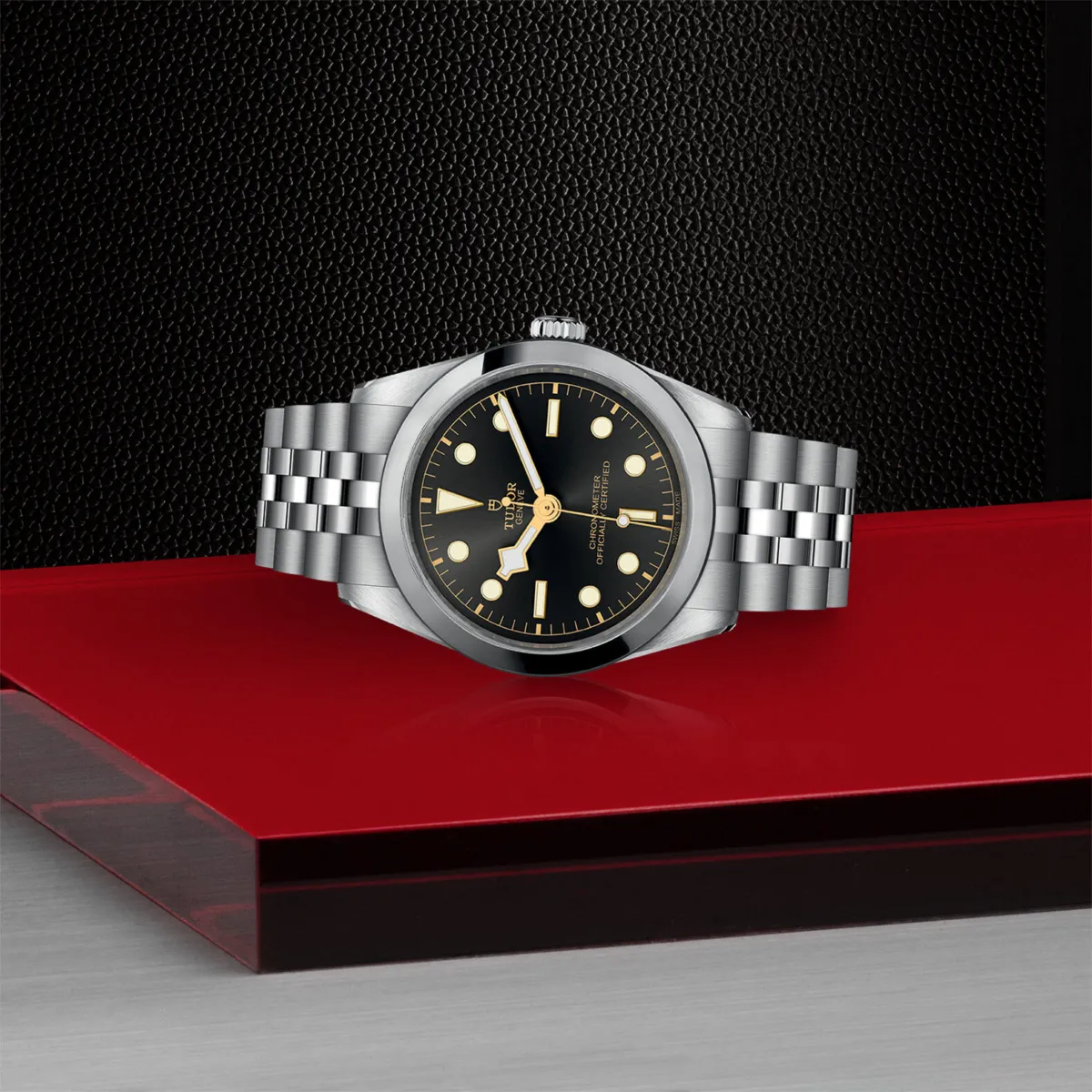 Tudor Black Bay 36 79640-0001 | Jamieson & Carry - Jamieson & Carry