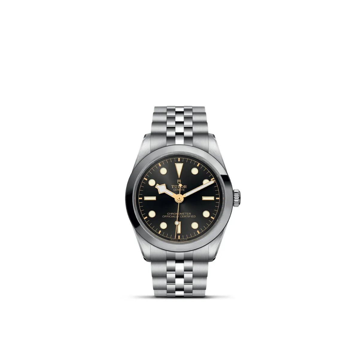 Tudor Black Bay 36 79640-0001 | Jamieson & Carry - Jamieson & Carry