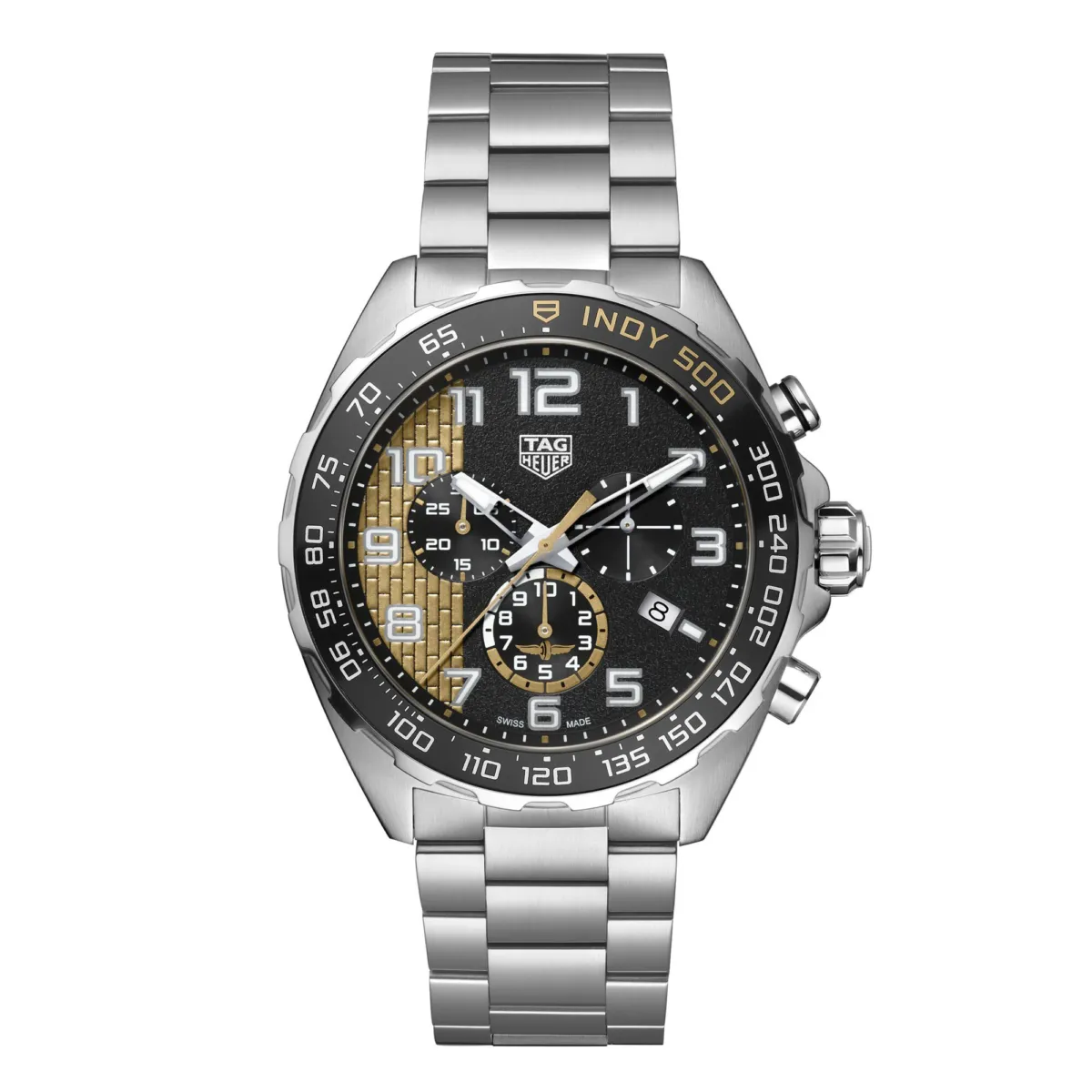 Tag heuer f1 limited top edition
