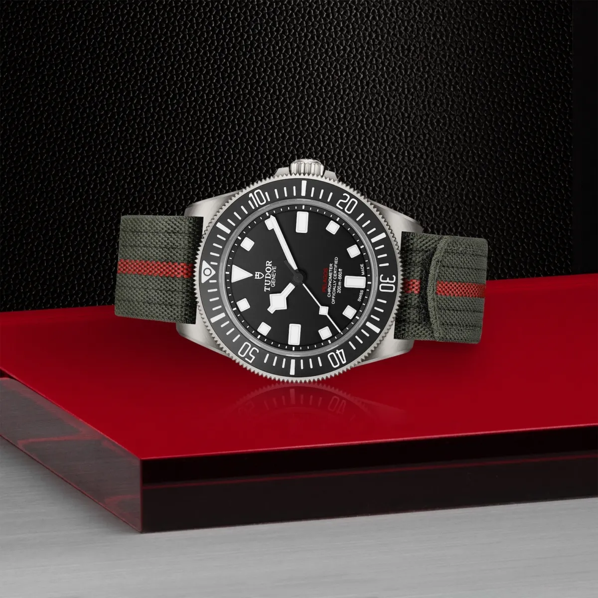 Tudor pelagos 2025 black bay