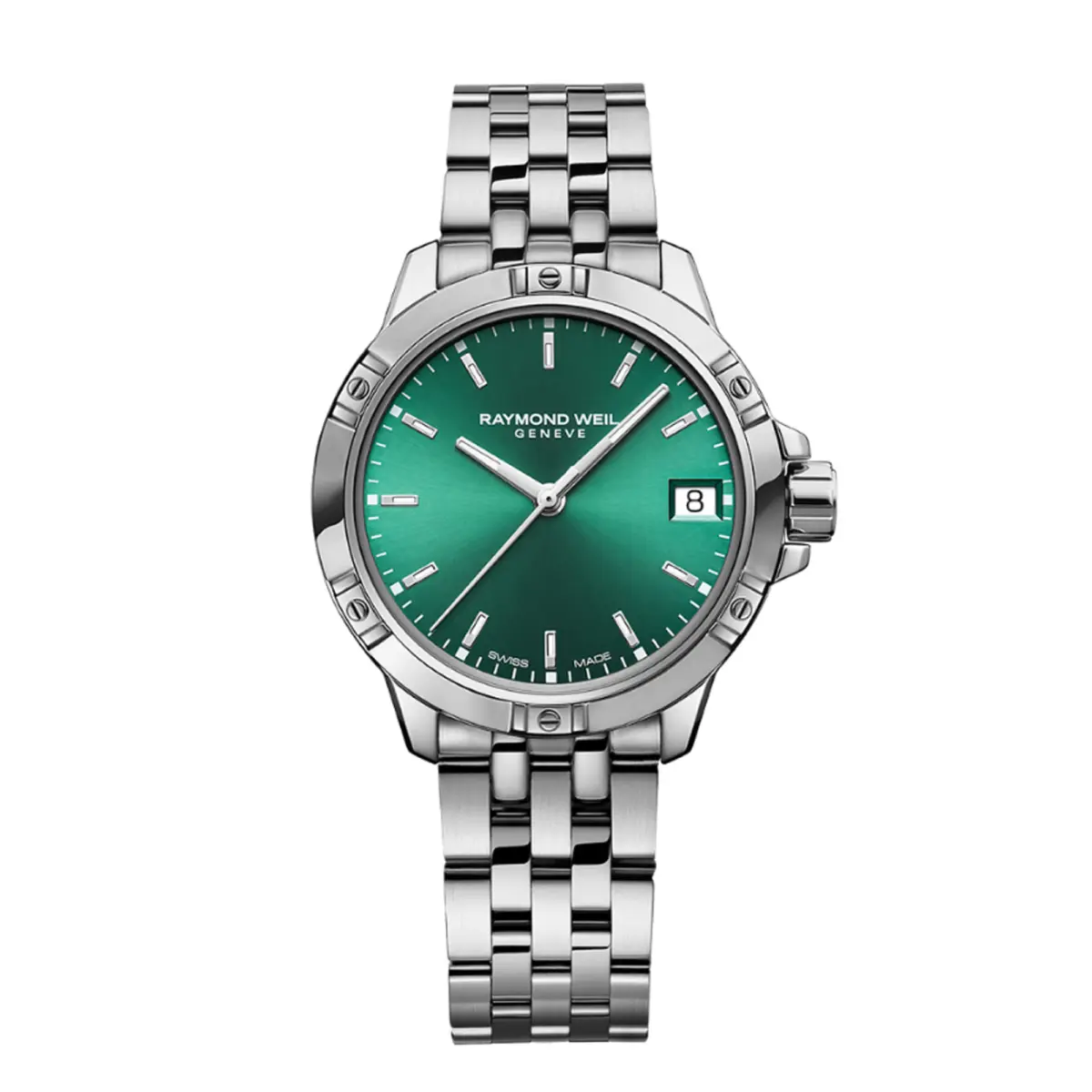 Raymond Weil Tango 5960.ST.52051 Jamieson Carry Jamieson Carry