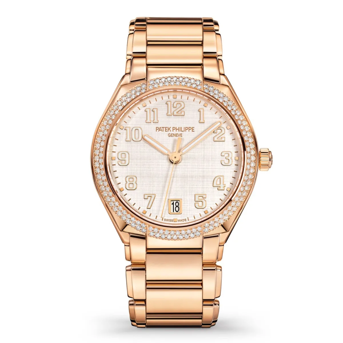 Patek top twenty four