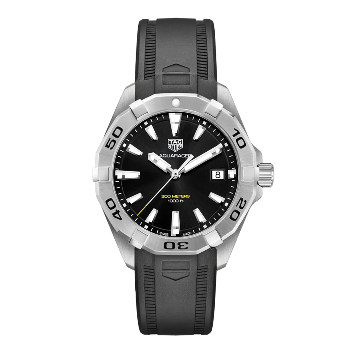 Harga tag sales heuer aquaracer