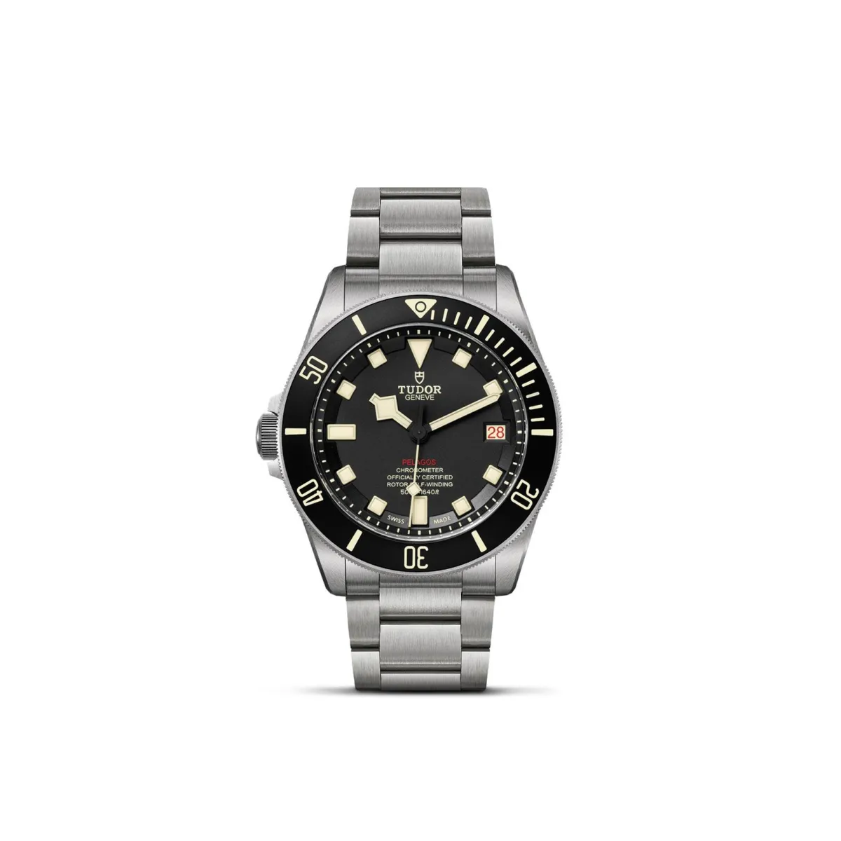 Tudor 2025 pelagos 25610tnl