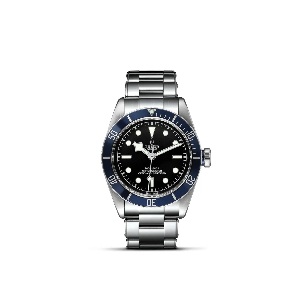 Tudor Black Bay 79230B 0008 Jamieson Carry Jamieson Carry