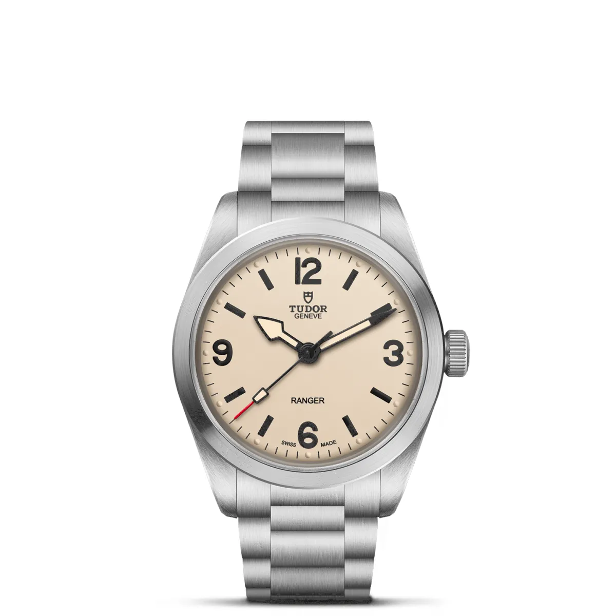 TUDOR レンジャー 79930 新品 NEW Tudor Ranger 79930-0007 | Jamieson & Carry - Jamieson & Carry