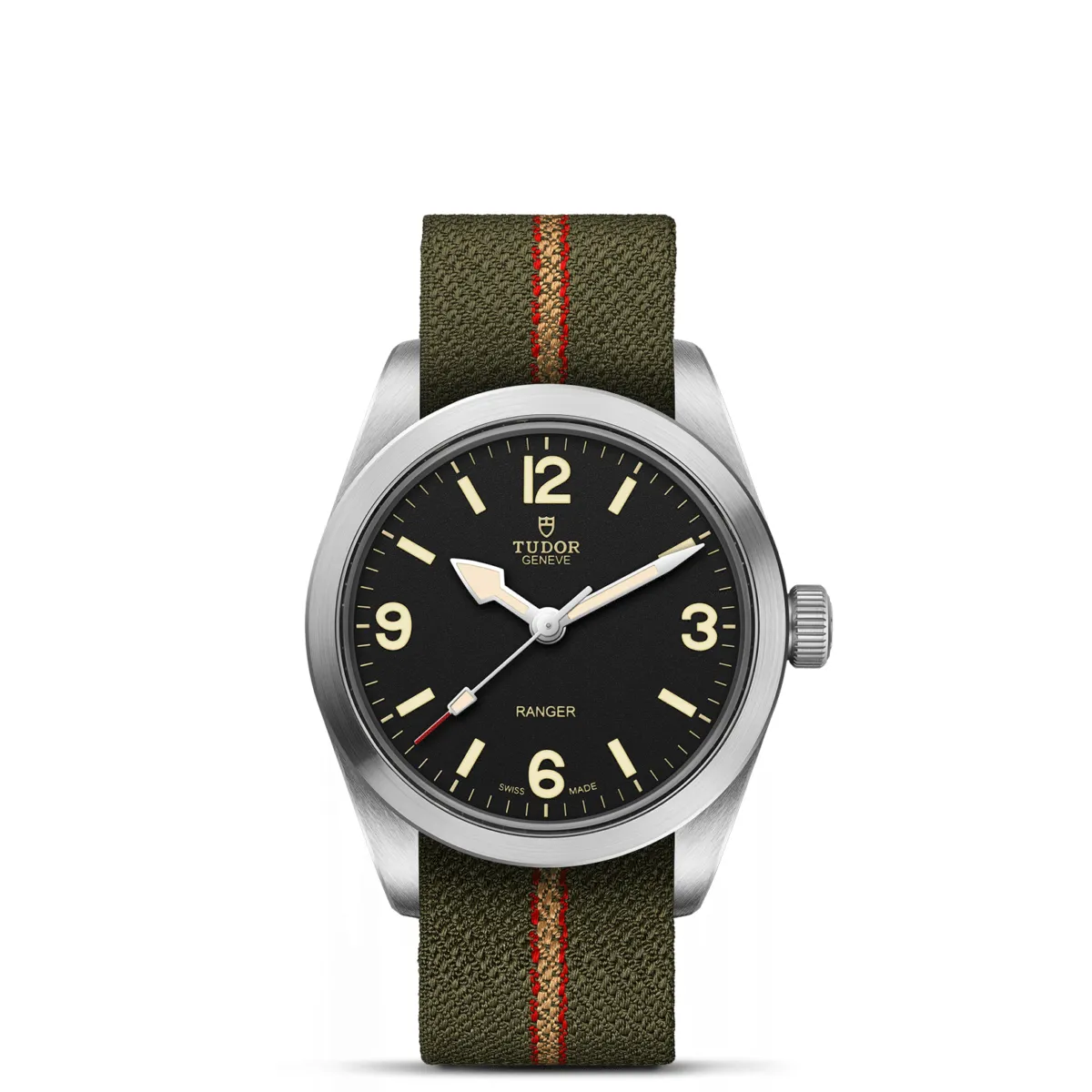 Tudor Ranger 79930-0003 | Jamieson & Carry - Jamieson & Carry