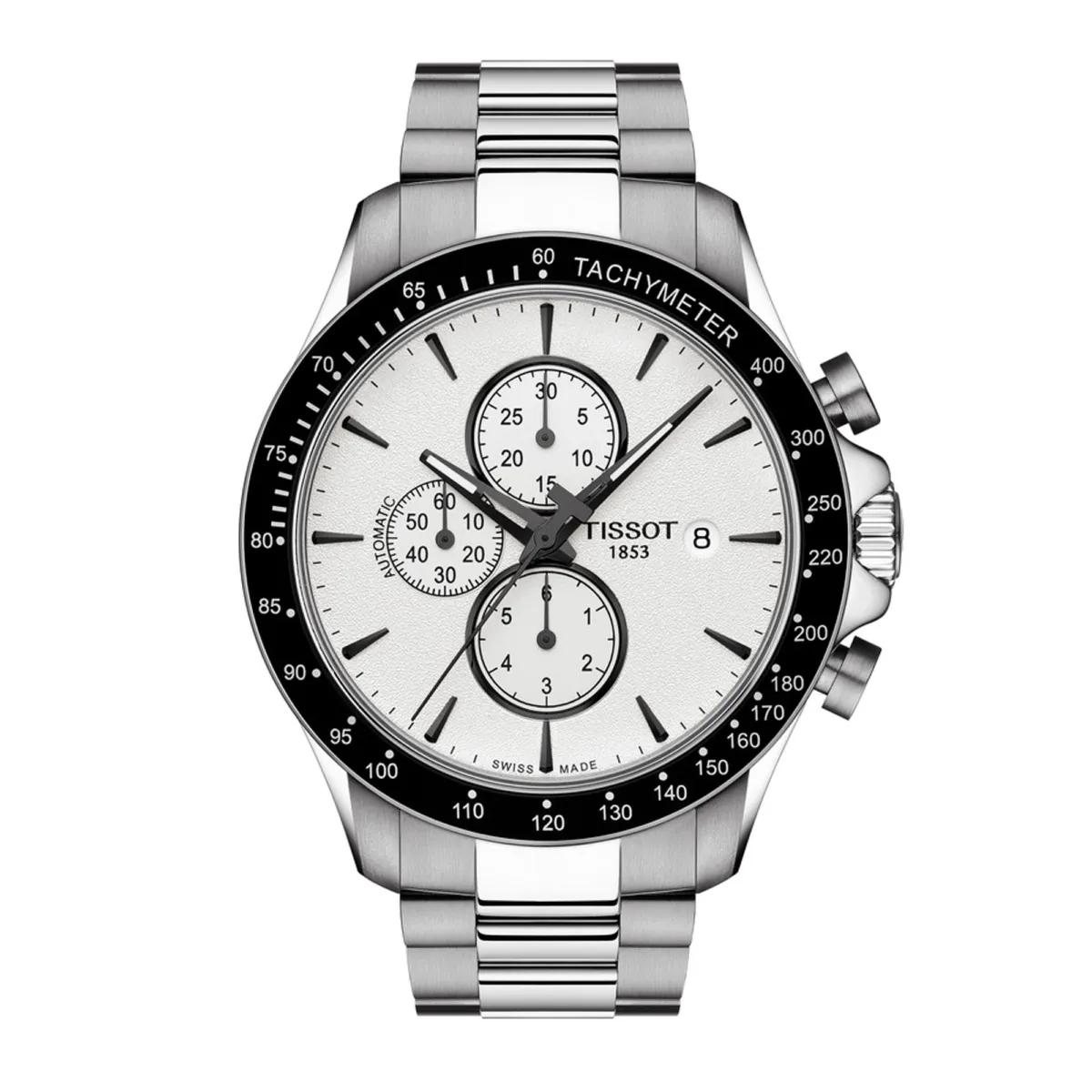 V8 chronograph sales