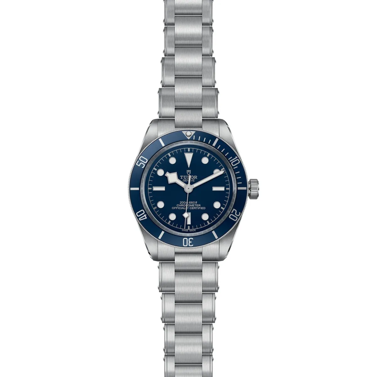 Tudor black bay 58 finance best sale