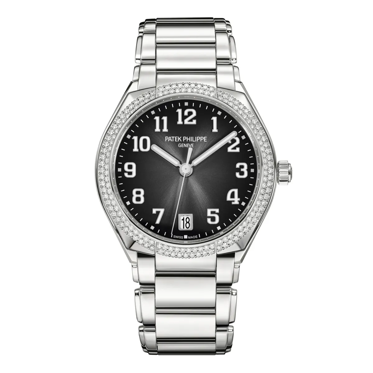 Twenty 4 2025 automatic patek