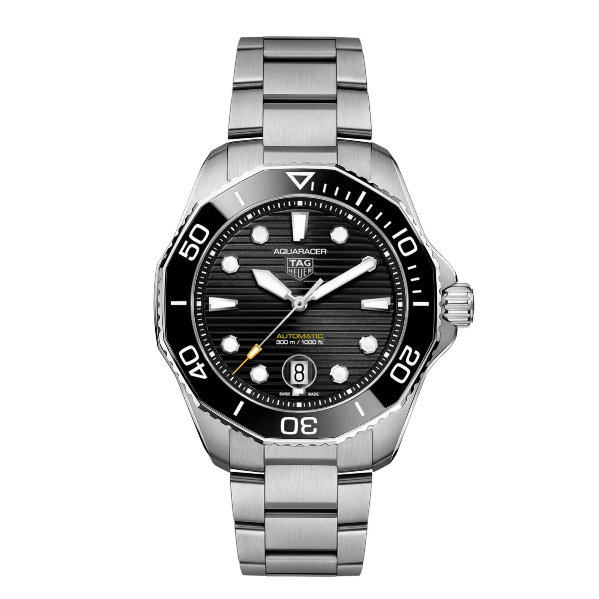 Picture of TAG Heuer Aquaracer WBP201A.BA0632