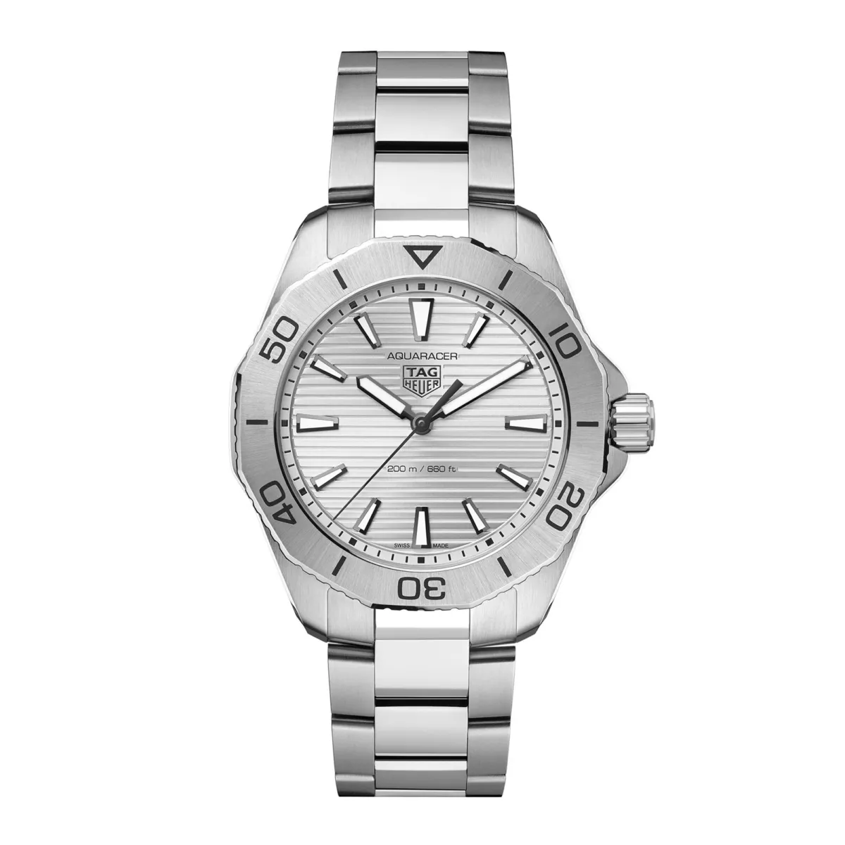 Tag heuer 2025 200m automatic