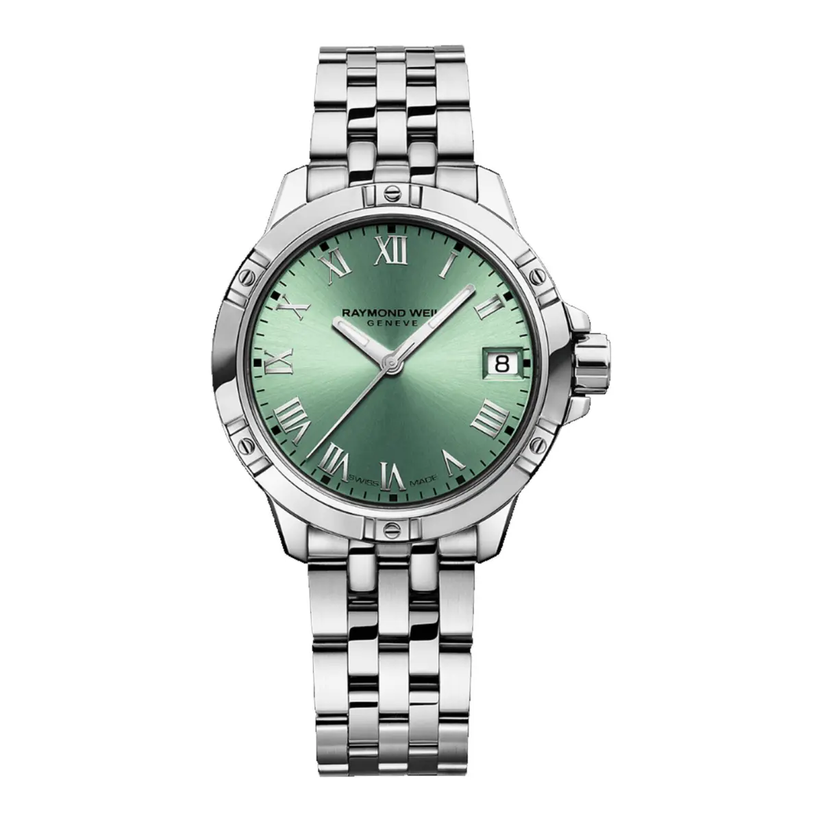 Raymond 2025 weil tango