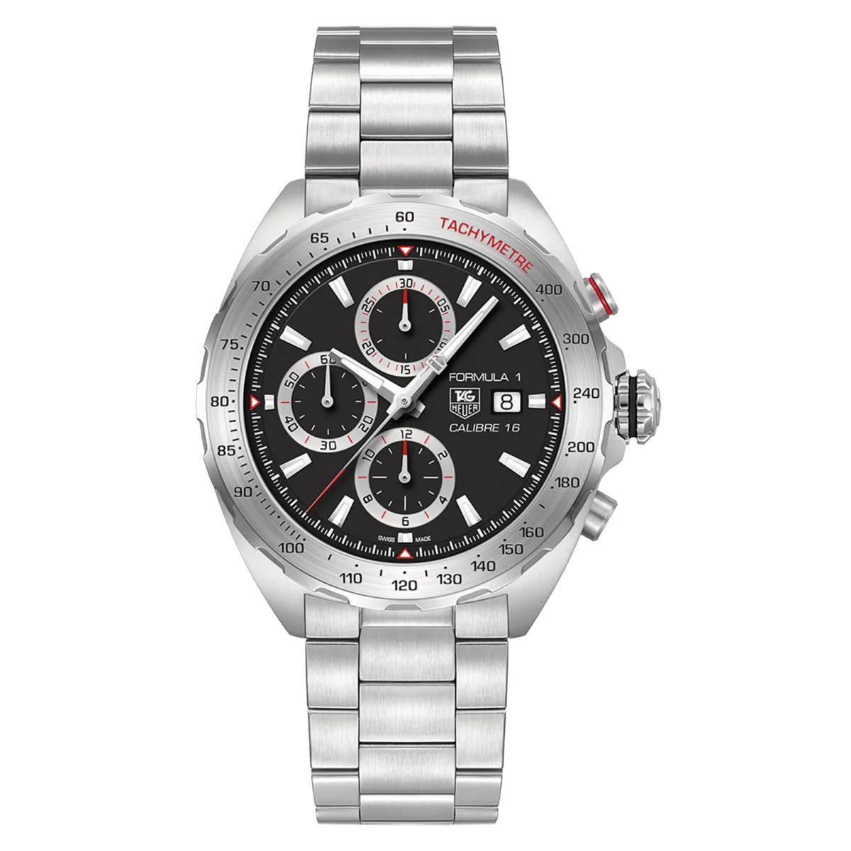 Formula top 1 automatic