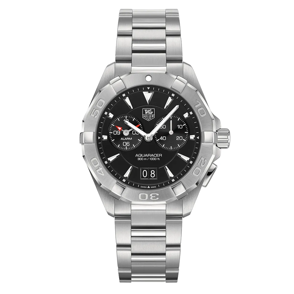 Tag aquaracer best sale alarm