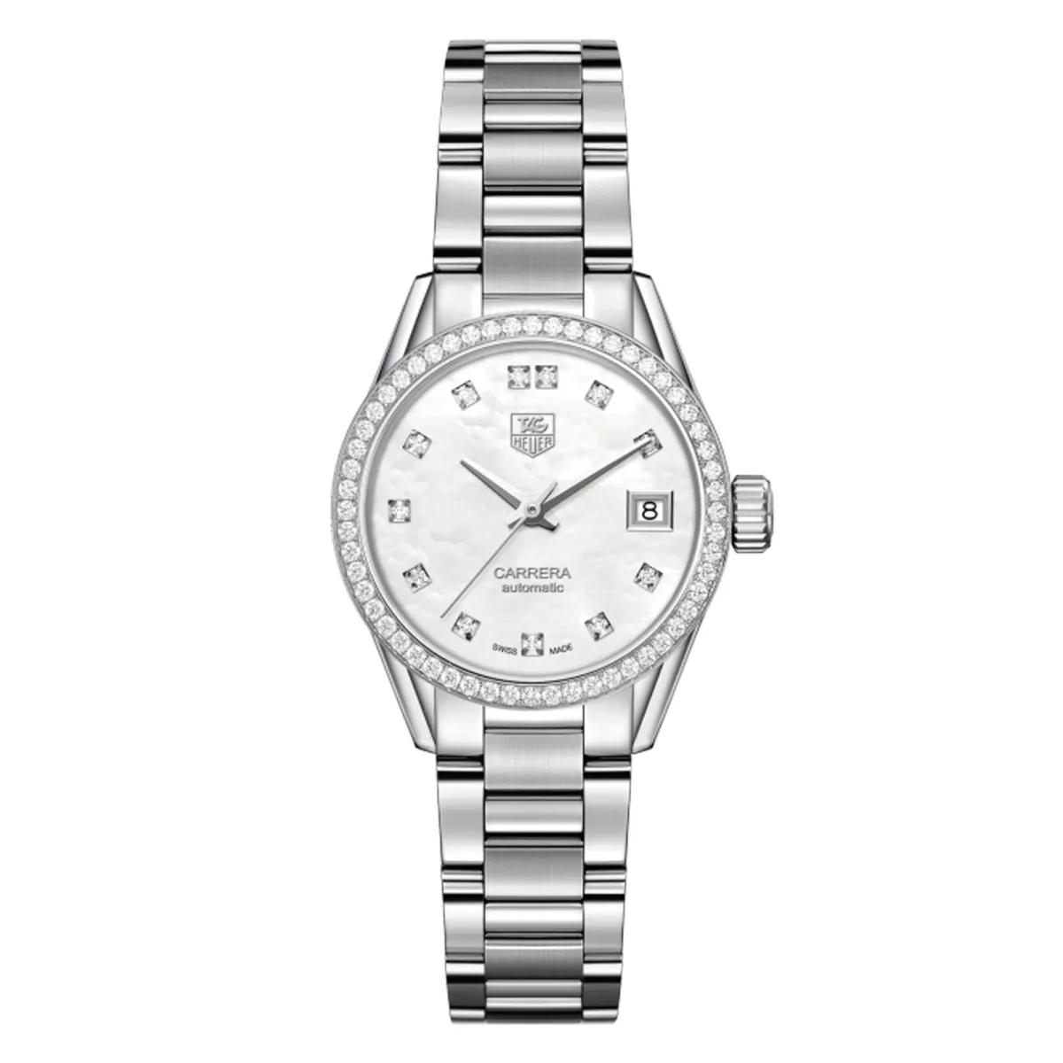 Tag heuer carrera clearance calibre 9 ladies price