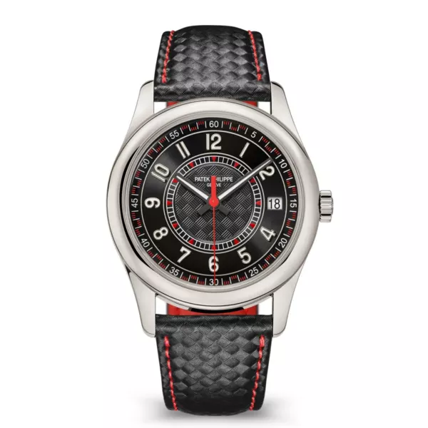 Patek philippe calatrava 6007 hot sale