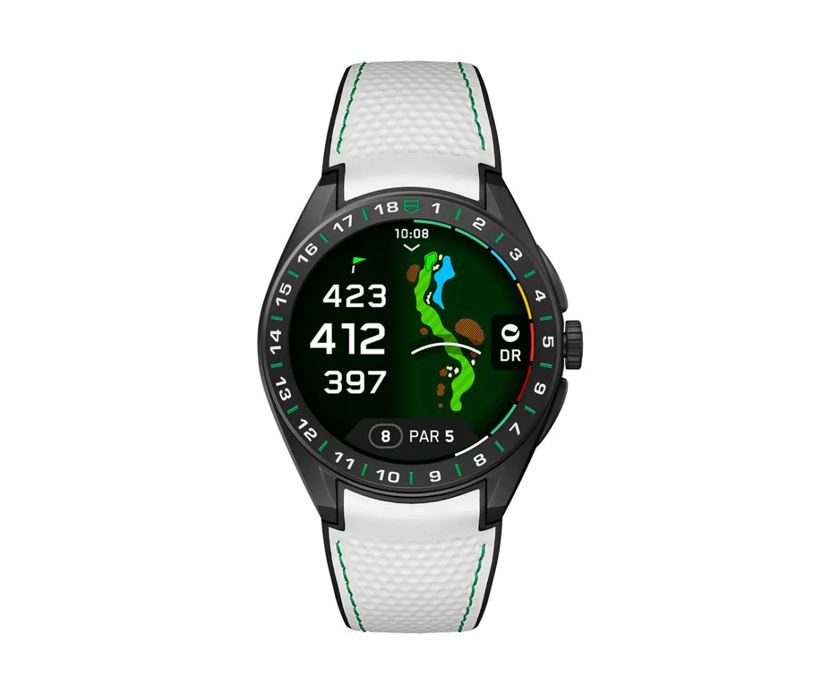 TAG Heuer Connected Calibre E4 SBR8A10.BT6259 | Jamieson & Carry