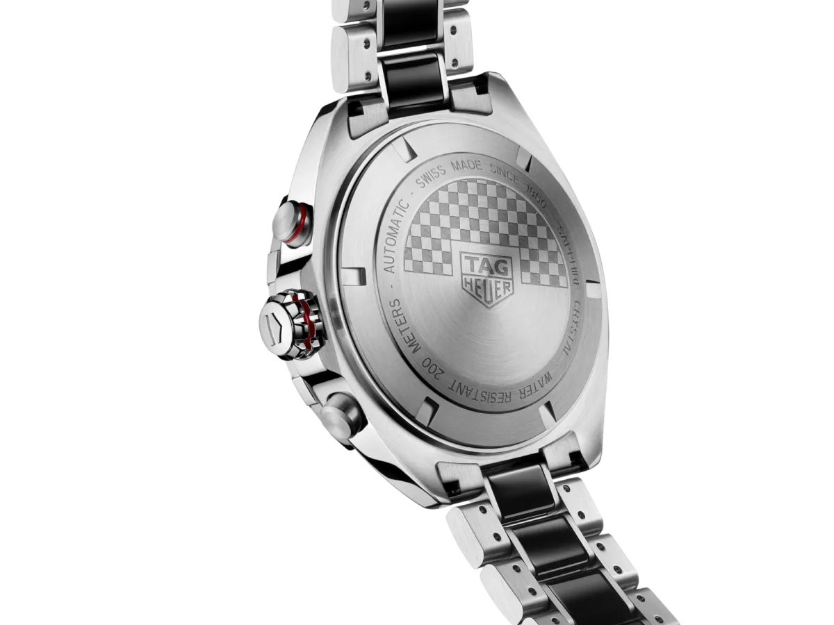 TAG Heuer Formula 1 Chronograph CAZ2012.BA0970 | Jamieson & Carry