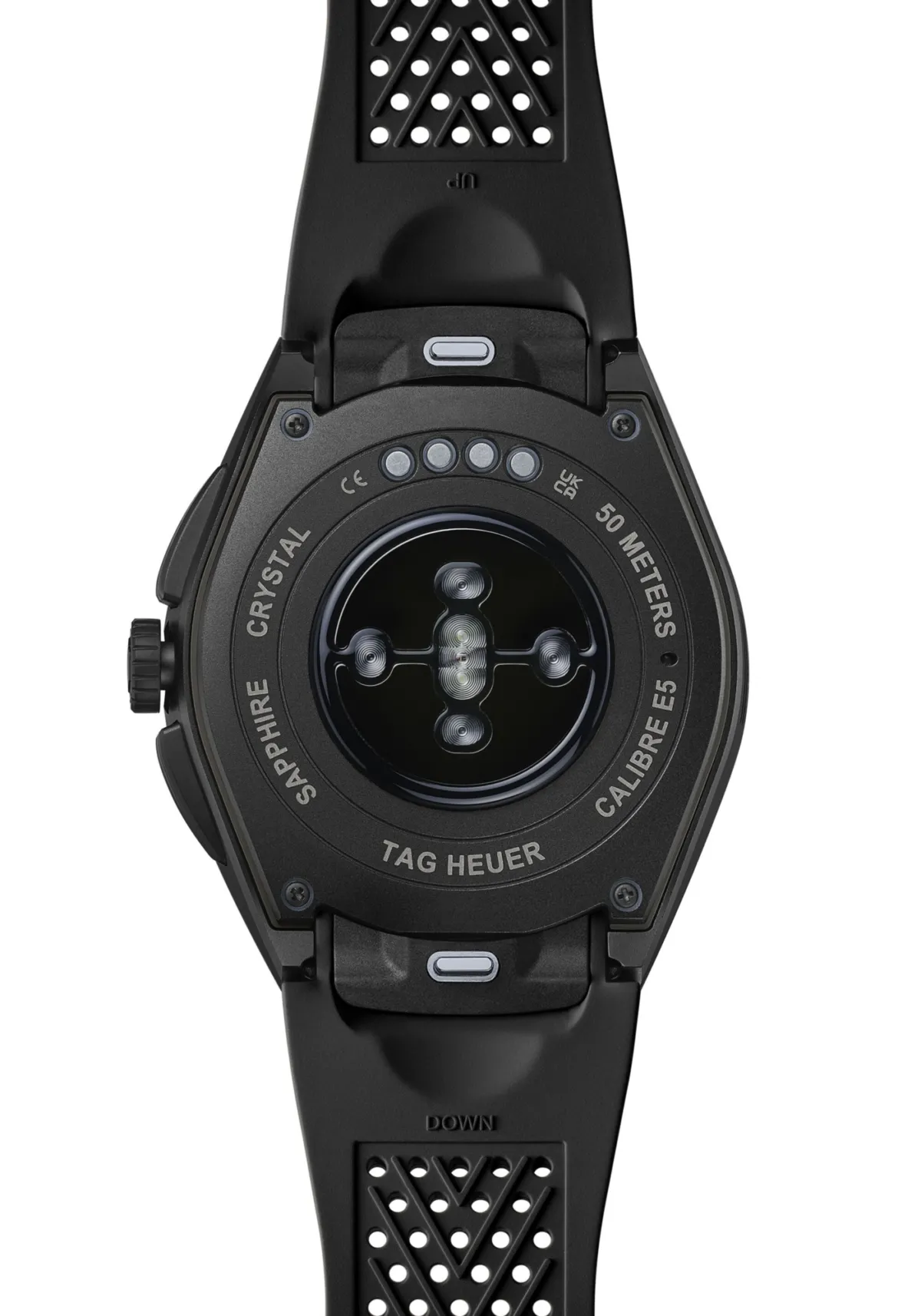 TAG Heuer Connected Calibre E4 SBR8A10.BT6259 | Jamieson & Carry