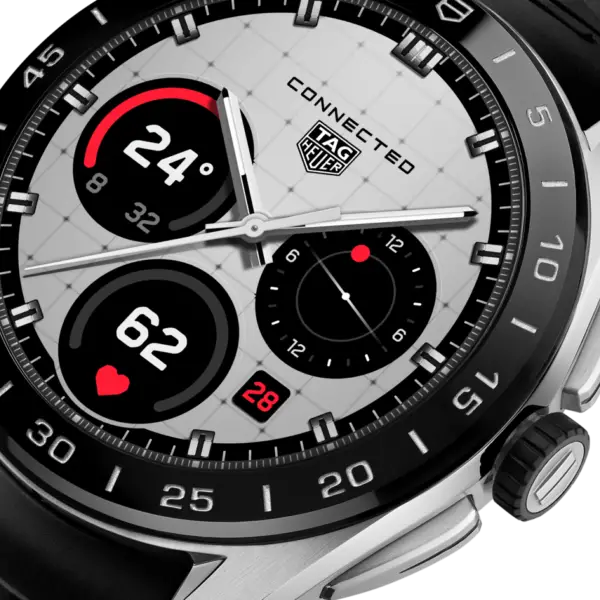 Tag Heuer | Connected Collection | Jamieson & Carry